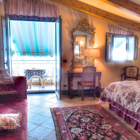 Villa Donna Fausta Agerola Kültér fotó