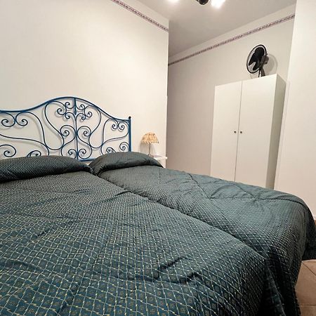 Villa Donna Fausta Agerola Kültér fotó