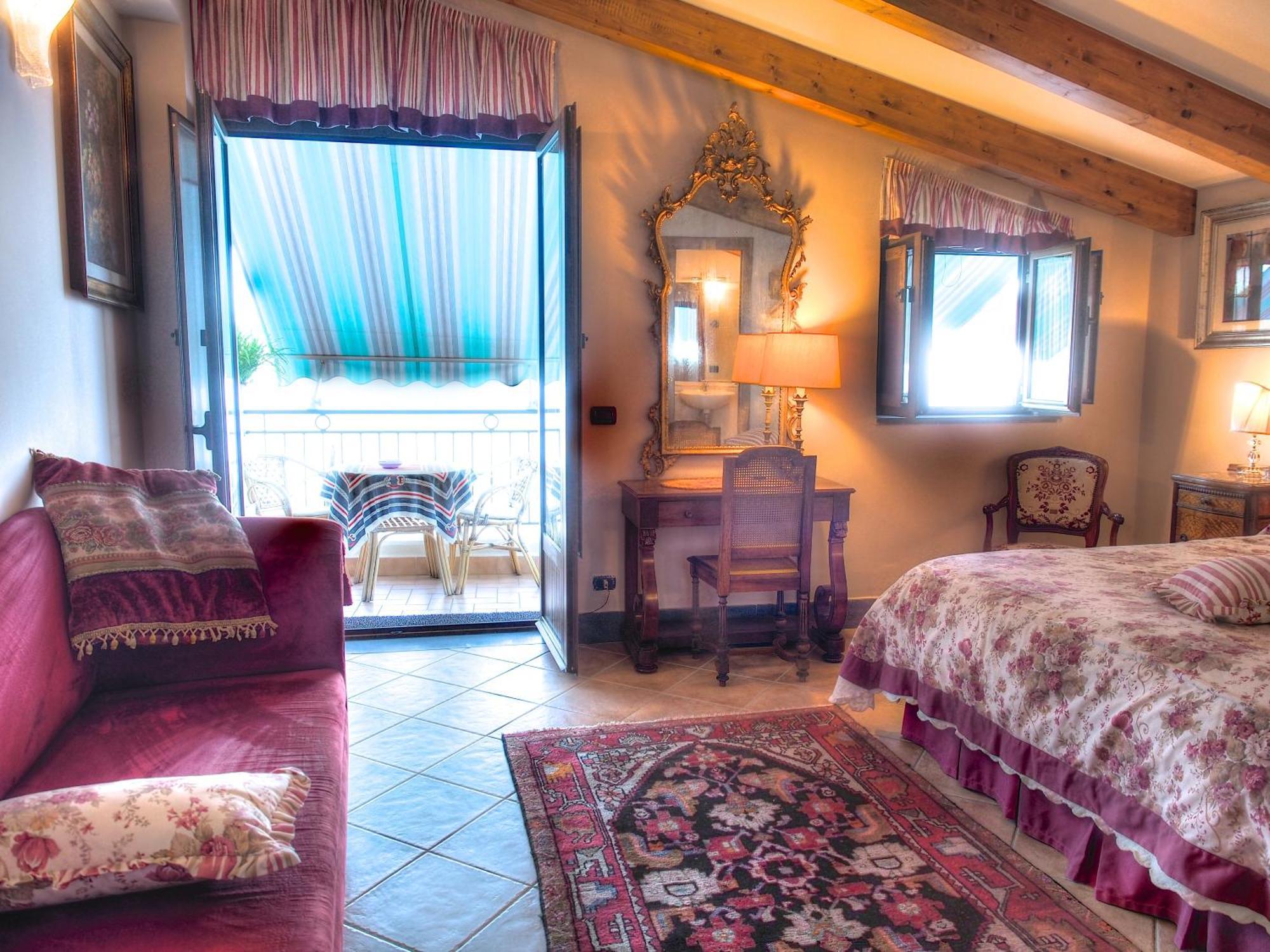 Villa Donna Fausta Agerola Kültér fotó