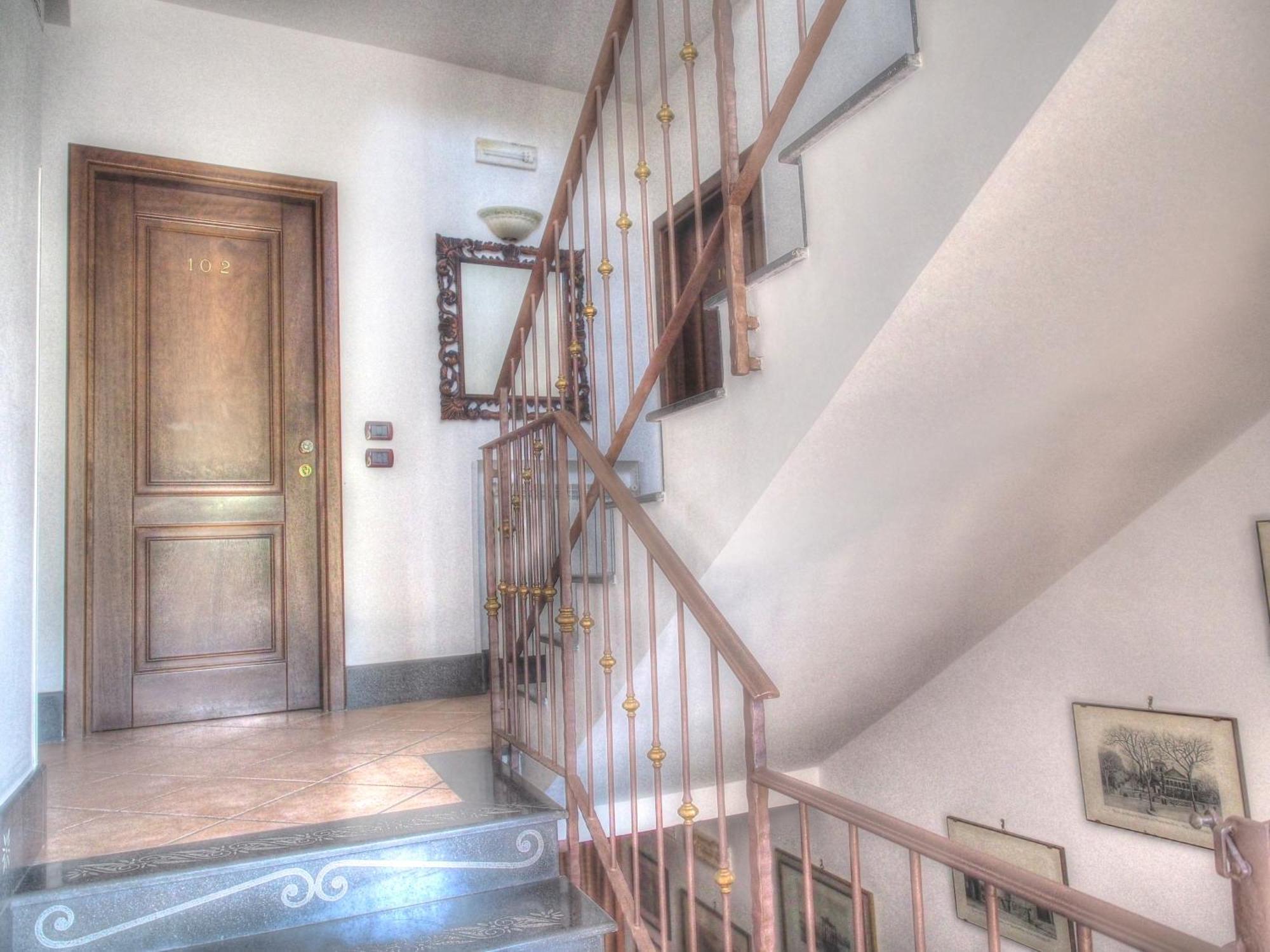 Villa Donna Fausta Agerola Kültér fotó