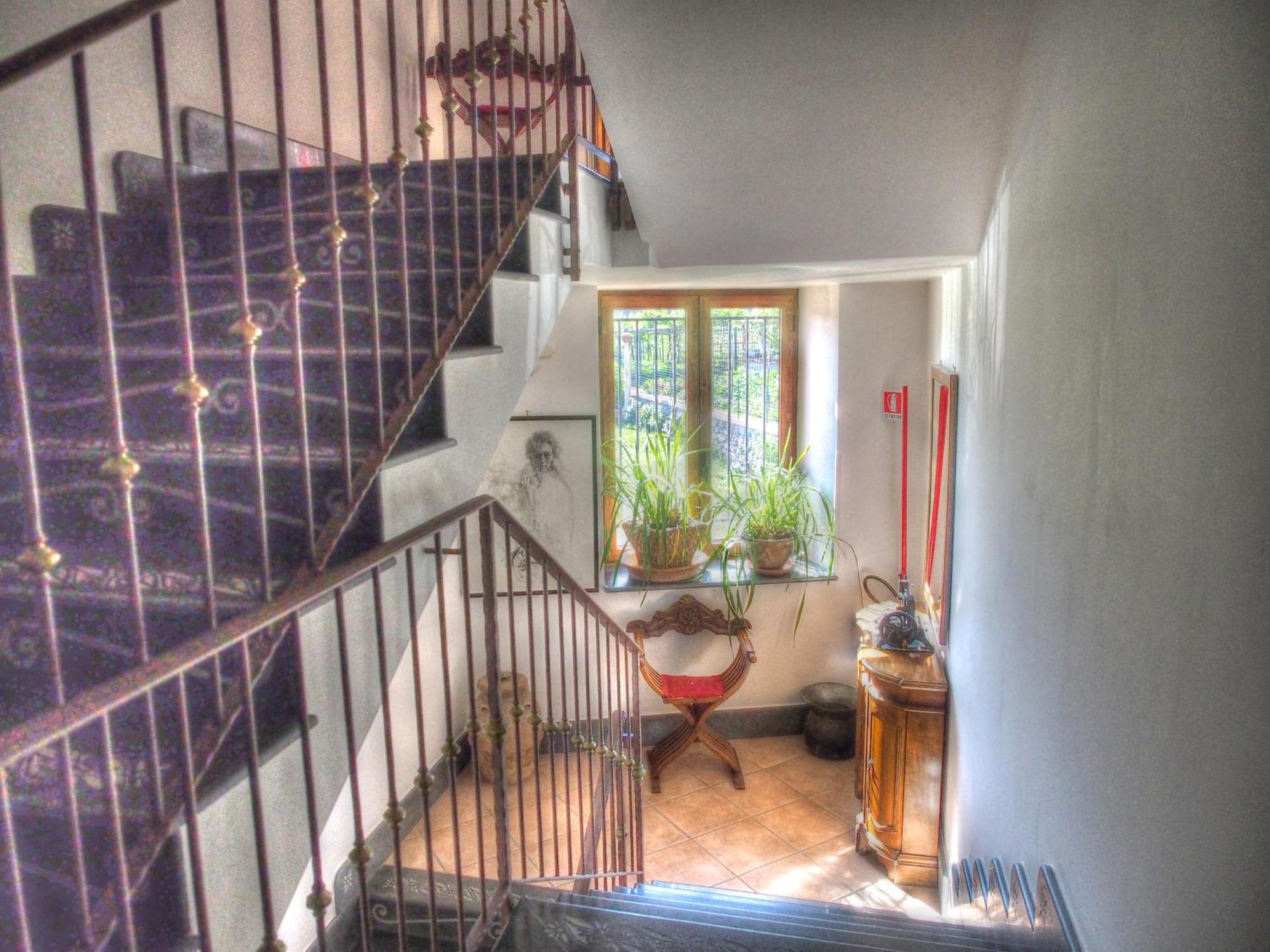 Villa Donna Fausta Agerola Kültér fotó