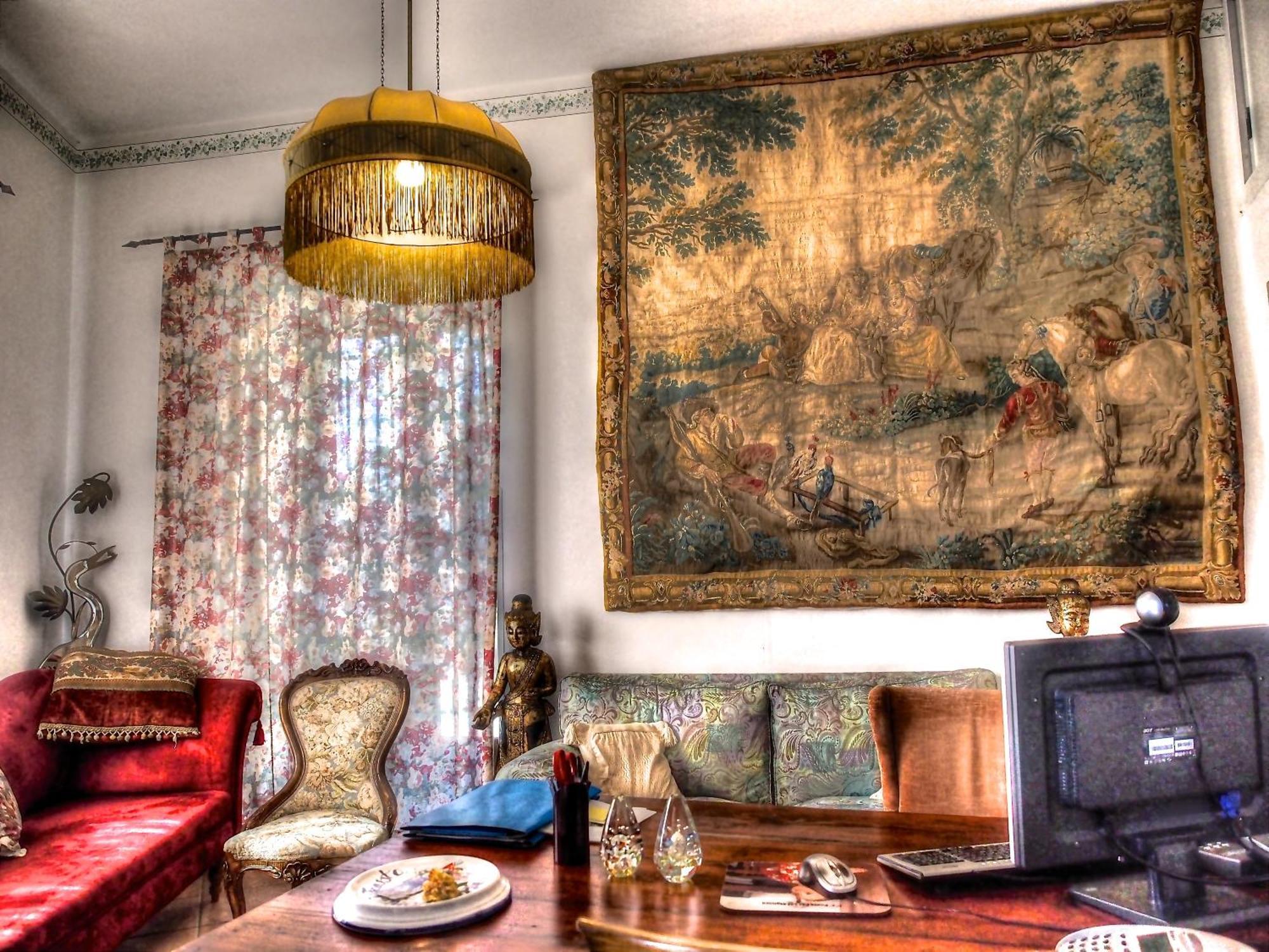 Villa Donna Fausta Agerola Kültér fotó