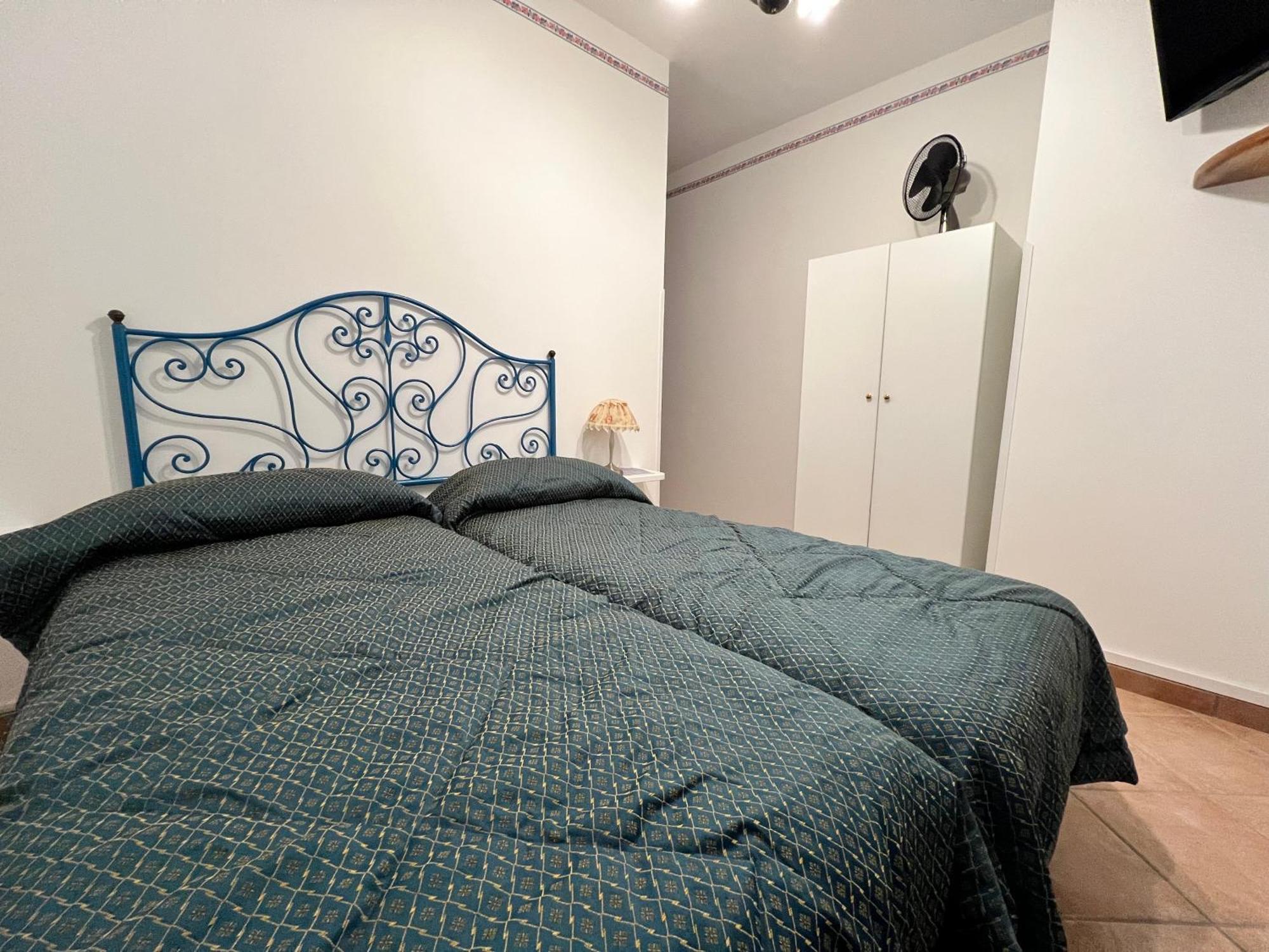 Villa Donna Fausta Agerola Kültér fotó