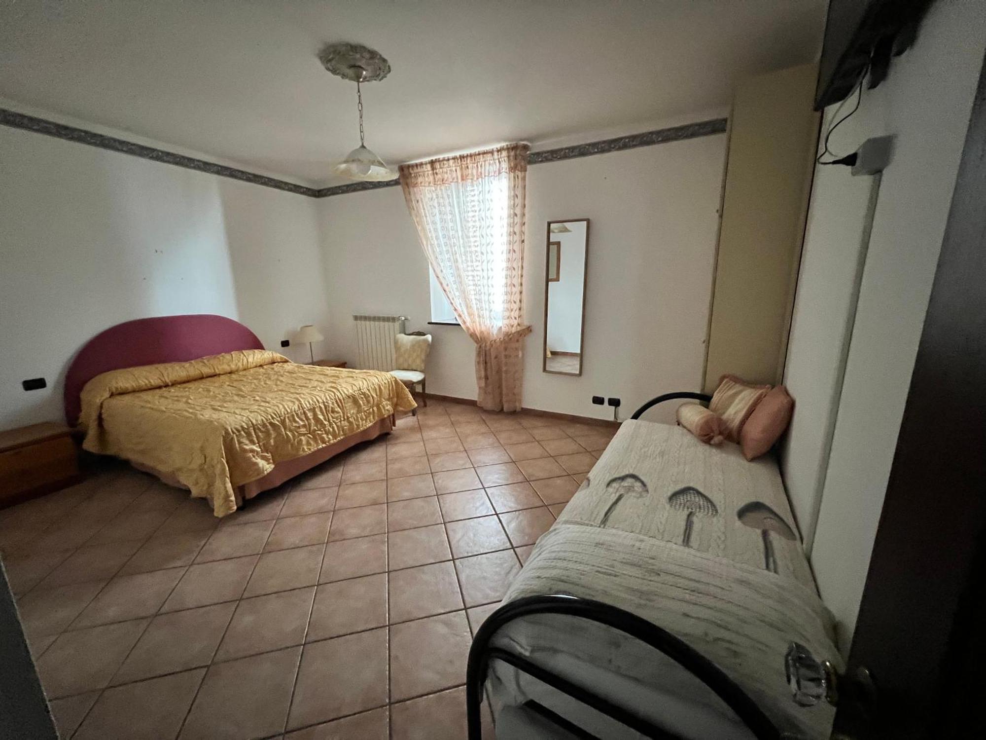 Villa Donna Fausta Agerola Kültér fotó