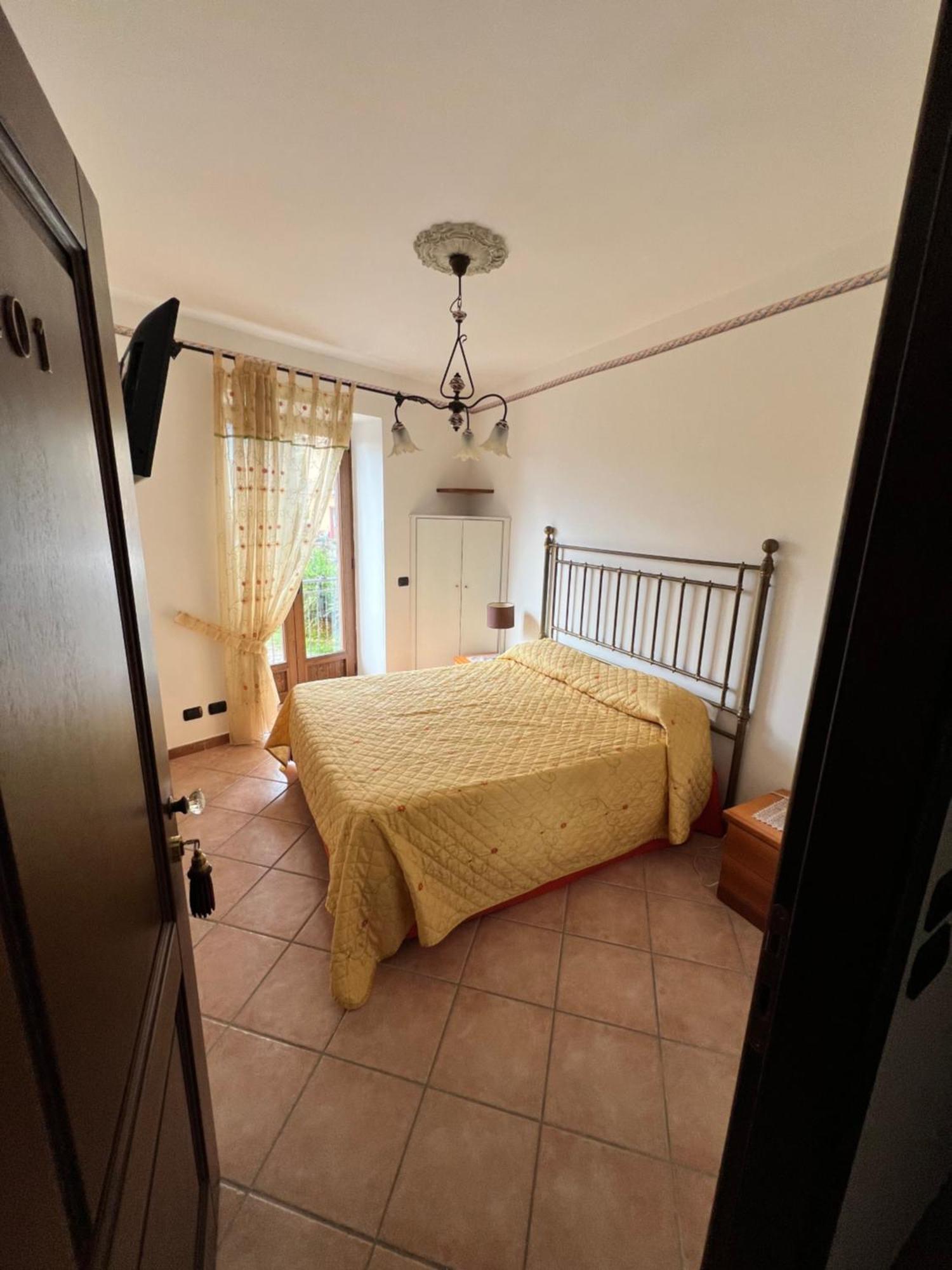 Villa Donna Fausta Agerola Kültér fotó