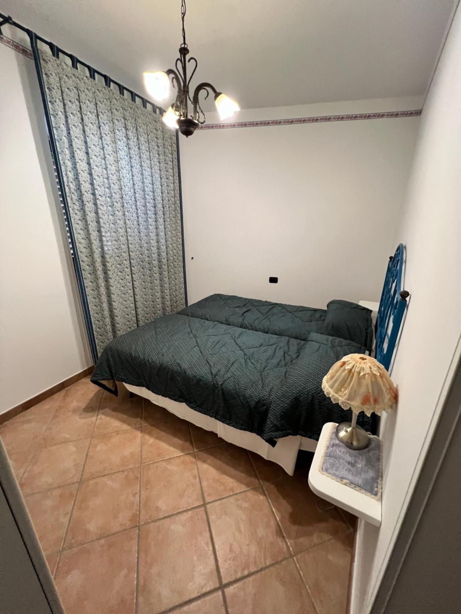 Villa Donna Fausta Agerola Kültér fotó