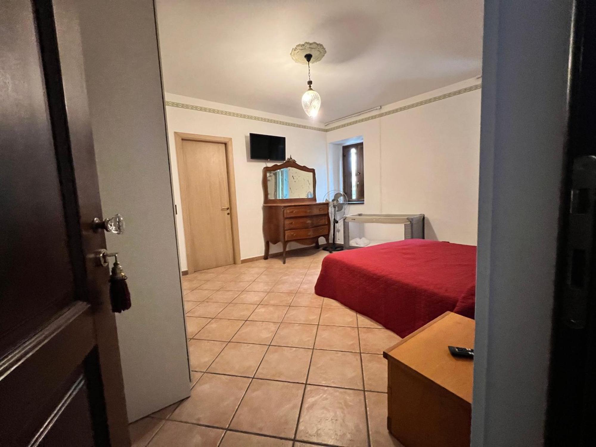 Villa Donna Fausta Agerola Kültér fotó