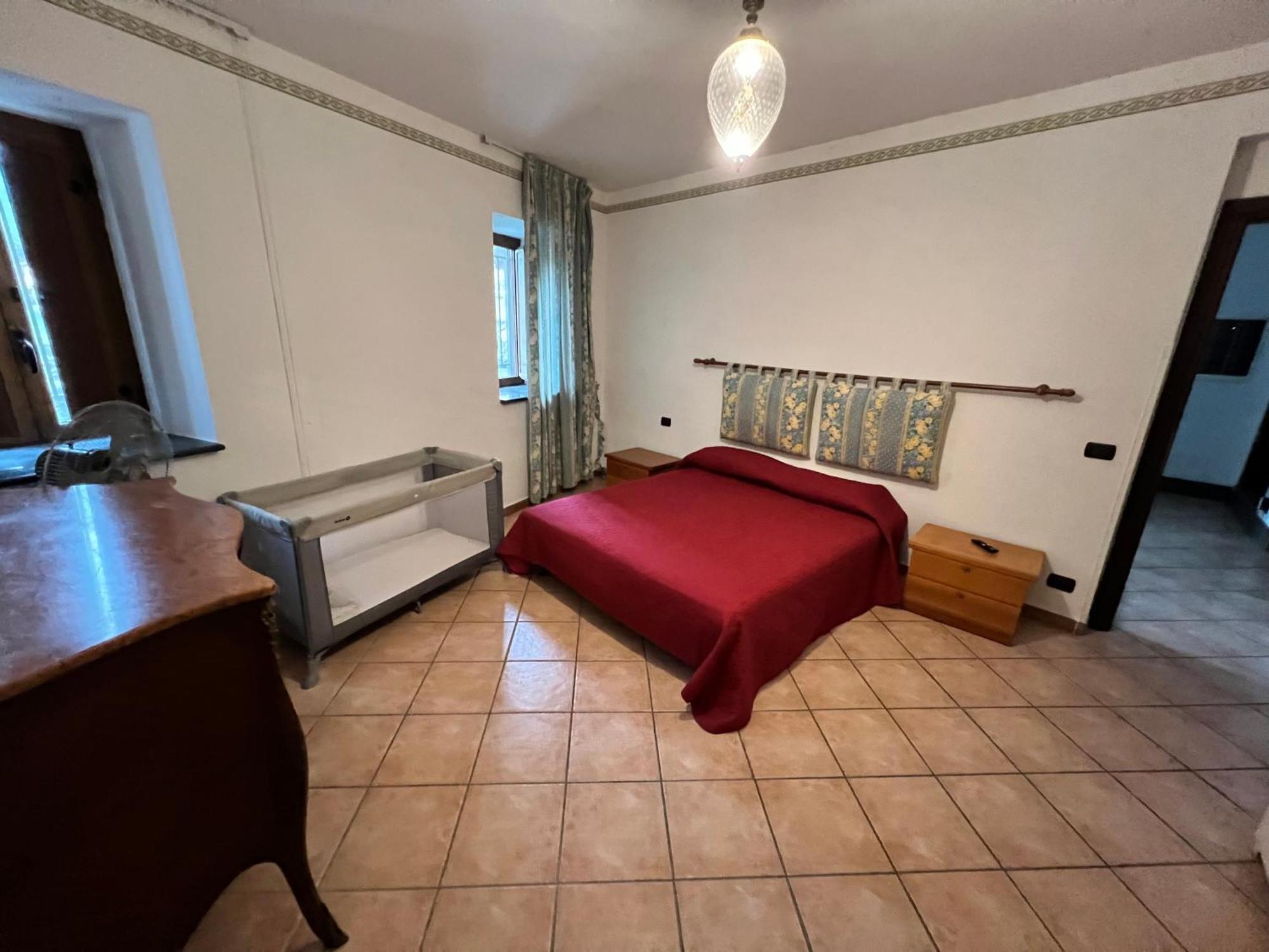 Villa Donna Fausta Agerola Kültér fotó