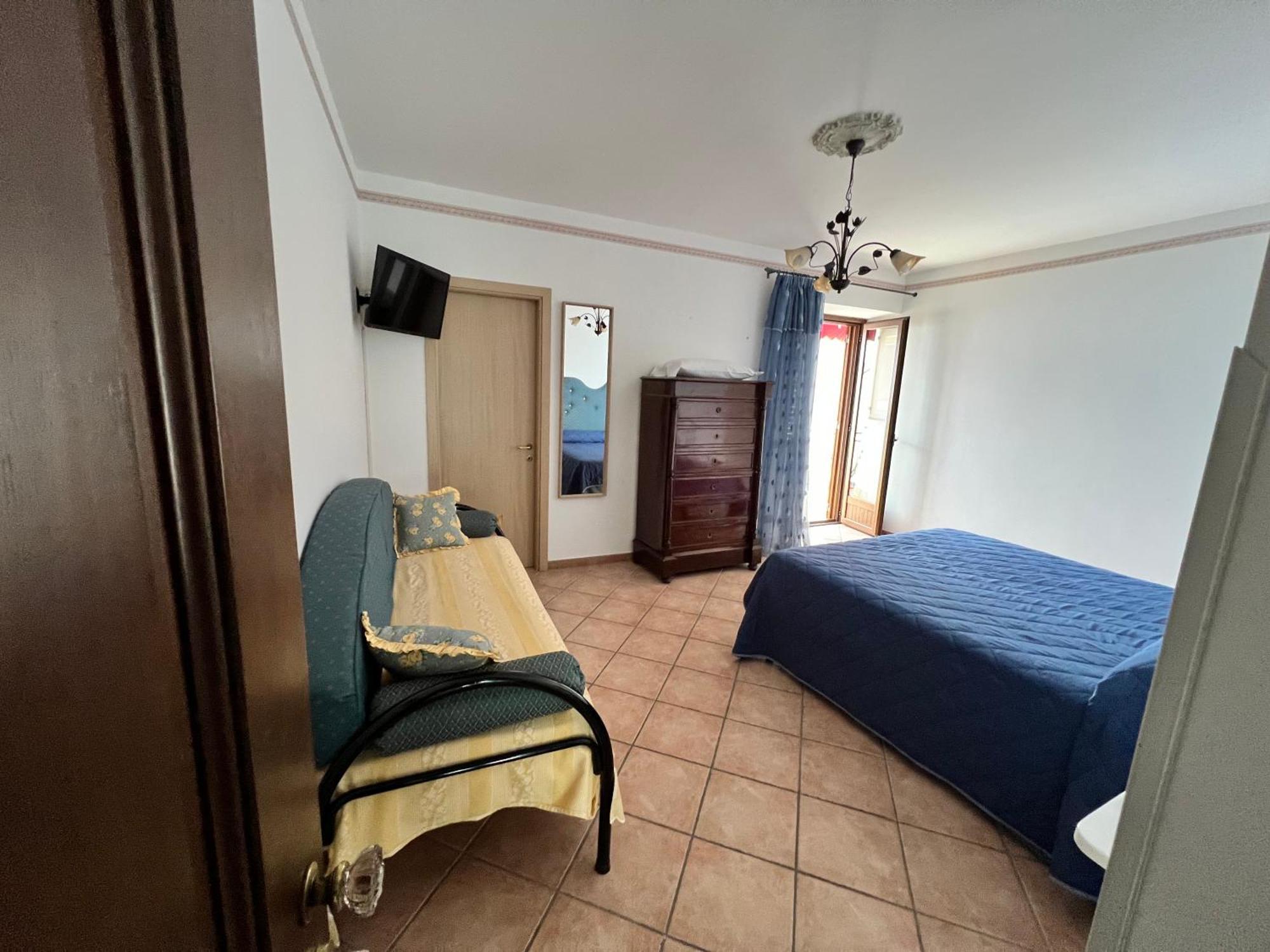 Villa Donna Fausta Agerola Kültér fotó