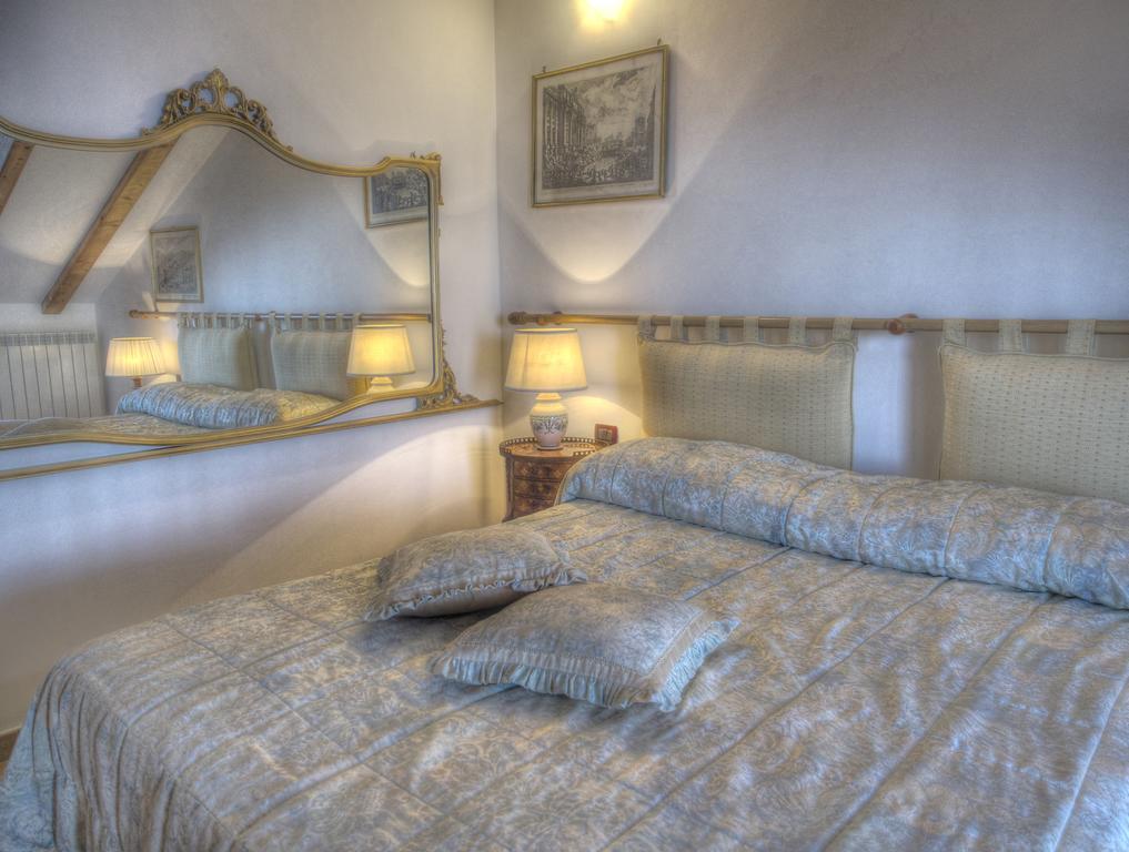 Villa Donna Fausta Agerola Szoba fotó
