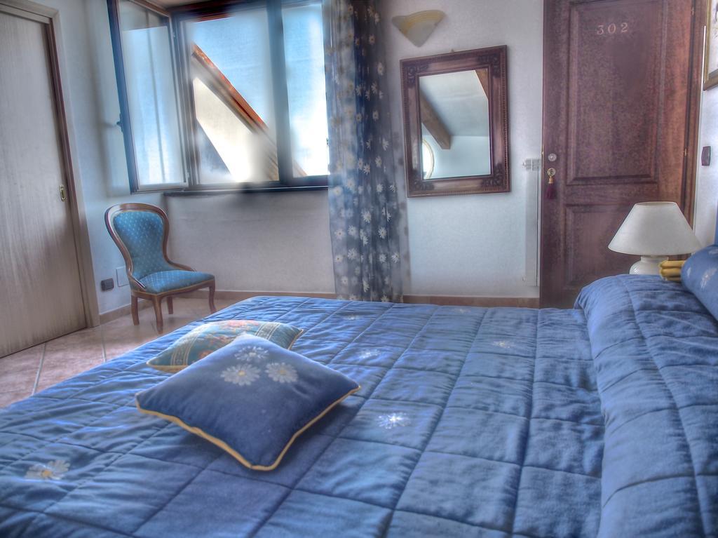 Villa Donna Fausta Agerola Szoba fotó
