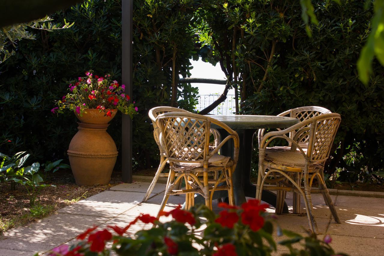 Villa Donna Fausta Agerola Kültér fotó