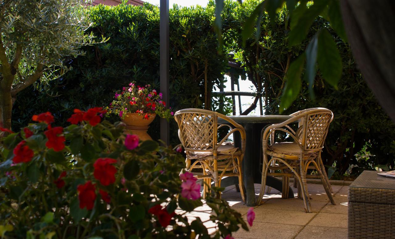 Villa Donna Fausta Agerola Kültér fotó