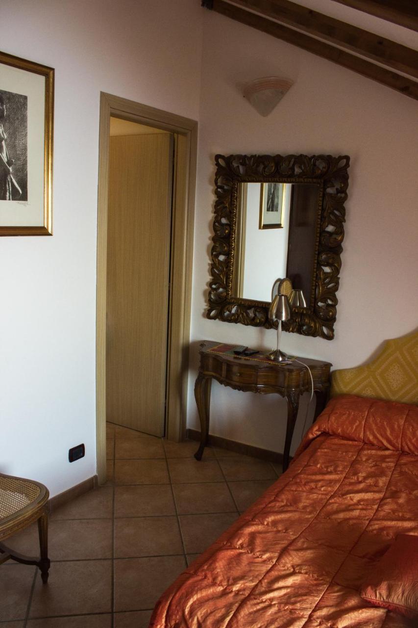 Villa Donna Fausta Agerola Kültér fotó